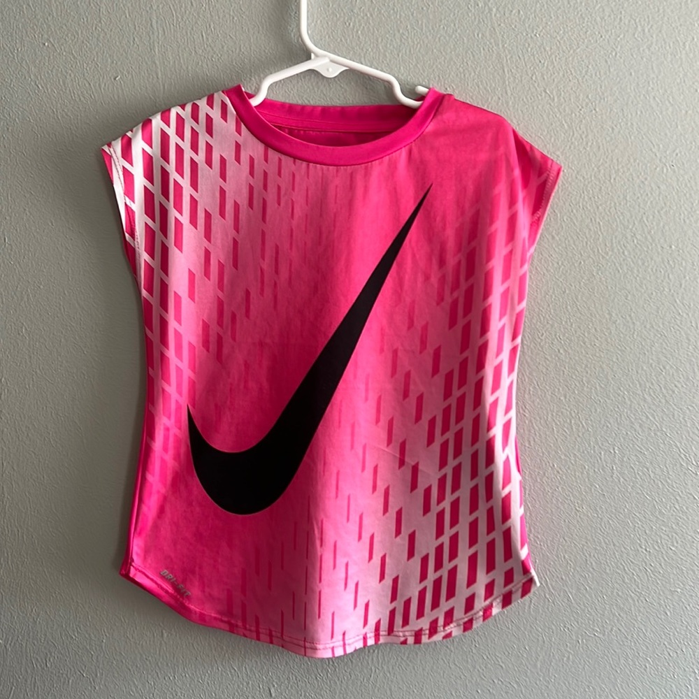 Nike shirt
